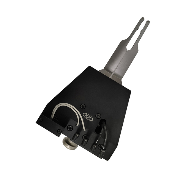 Pinza para Soportes ITS y Palets