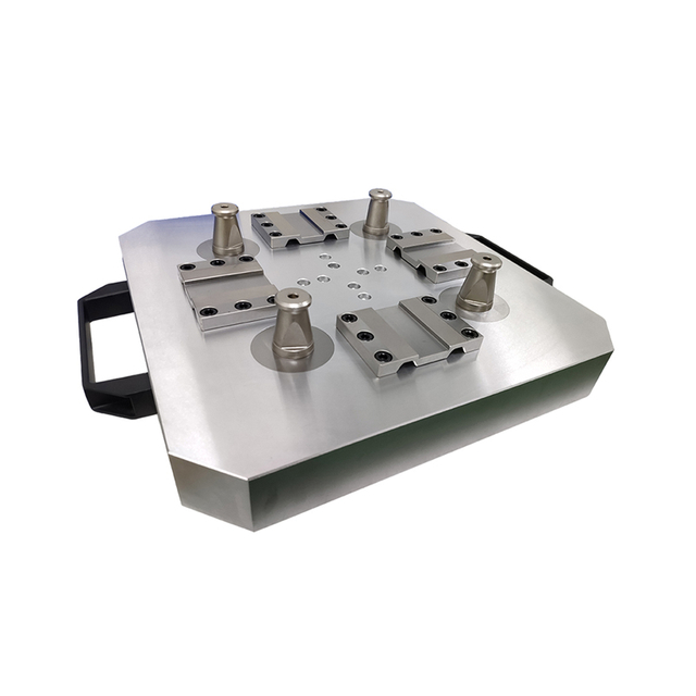 Palet UPC 320 x 320 x 40 ER-016917 ER-107472