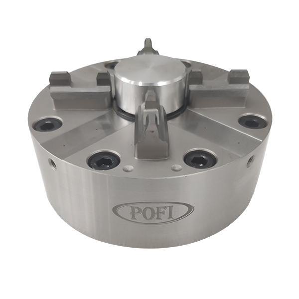 ER-037970 ITS mandril 100 P-3-600