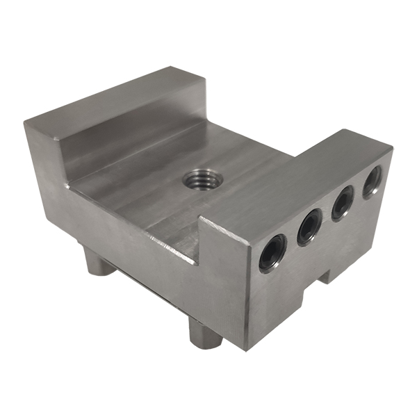 Acero inoxidable U45-2-600