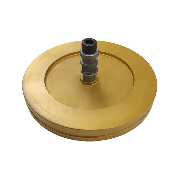 Cubierta para PowerChuck P ER-008972