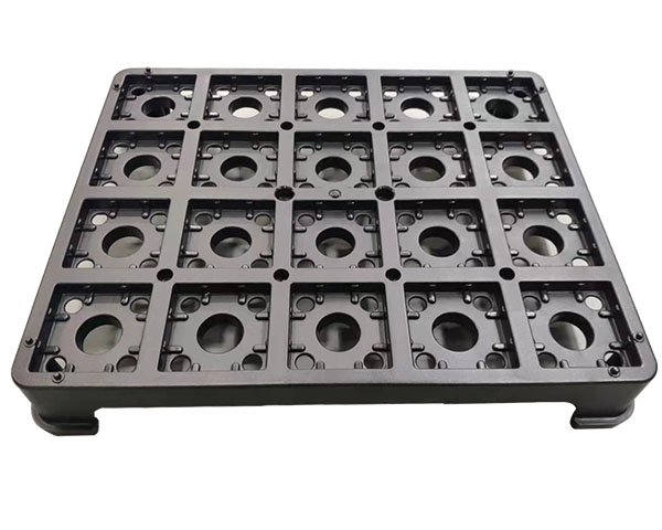 ER-011591 Soporte del sistema de 20 pliegues 3R-650 8x5-1