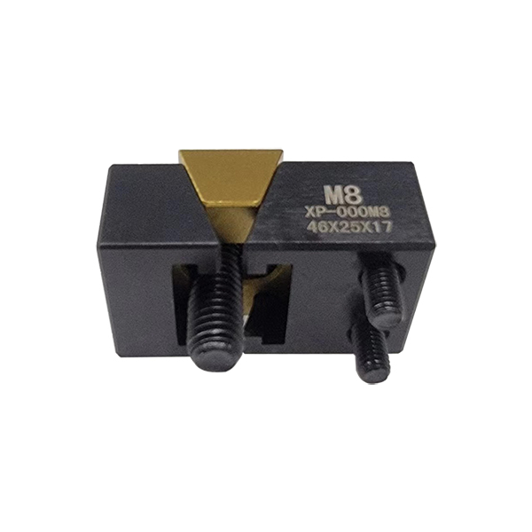 Accesorio de tornillo de banco POFI M8 OK