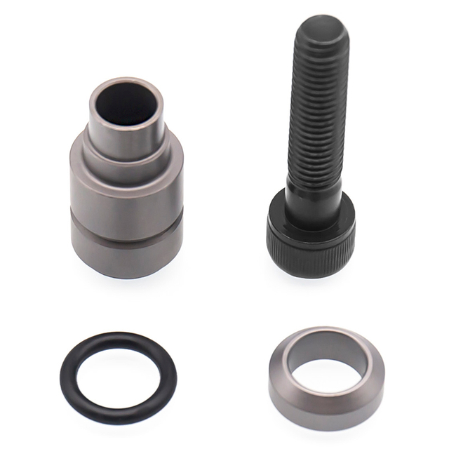 Chucking Spigot F/M Production ER-010742