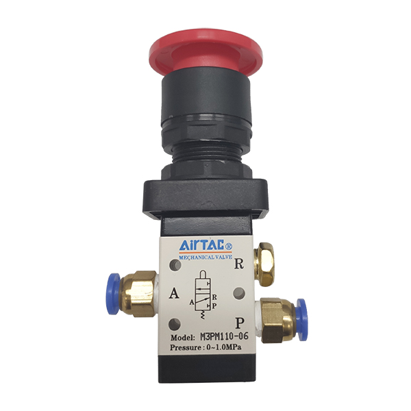 PO-Q0017-Interruptor neumático para mandril EDM-1