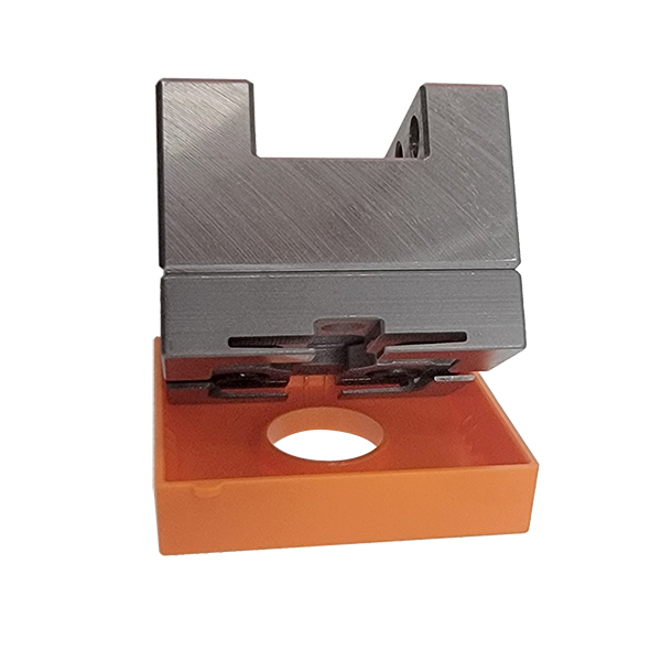 Portaelectrodos Singular para System 3R Marco 