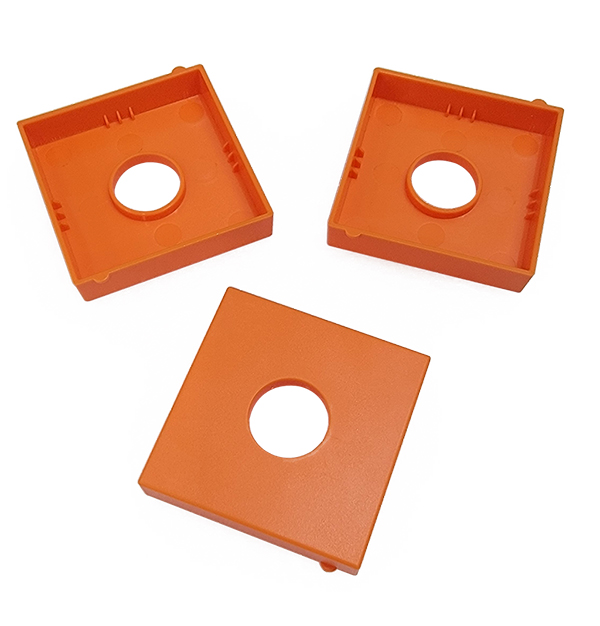 Soporte del sistema para 3R Holder-2-600