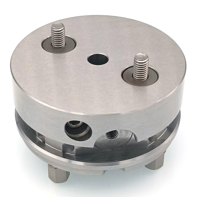 Soporte Uniplate φ72 ER-035212