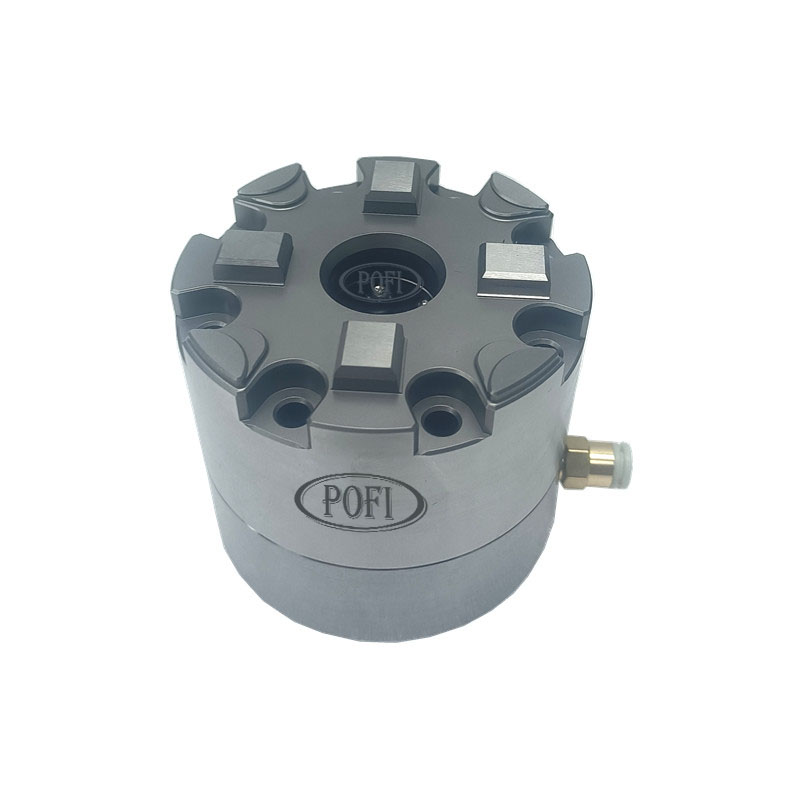 Mandril neumático D75 pofi