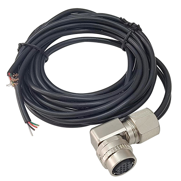 Pinza WGS 500-Cable de transferencia de señal externa-600