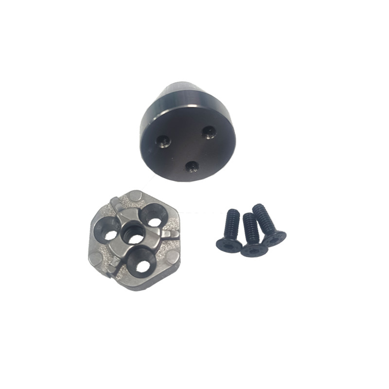 Soportes POFI MacroJunior 2Compatible con 3R-465.1EA