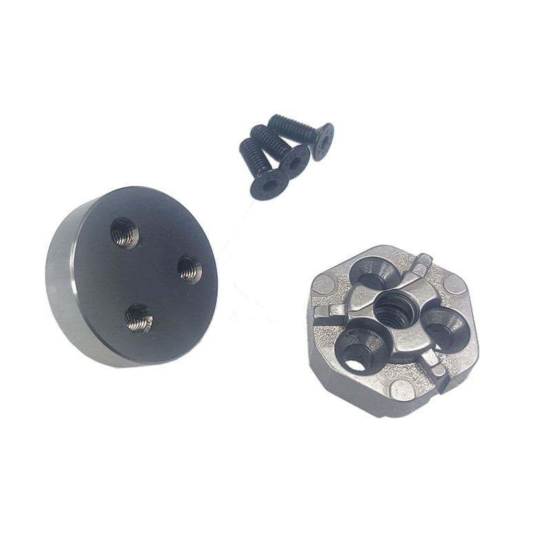 Soporte POFI con diario 3R-461.1.1E-GA