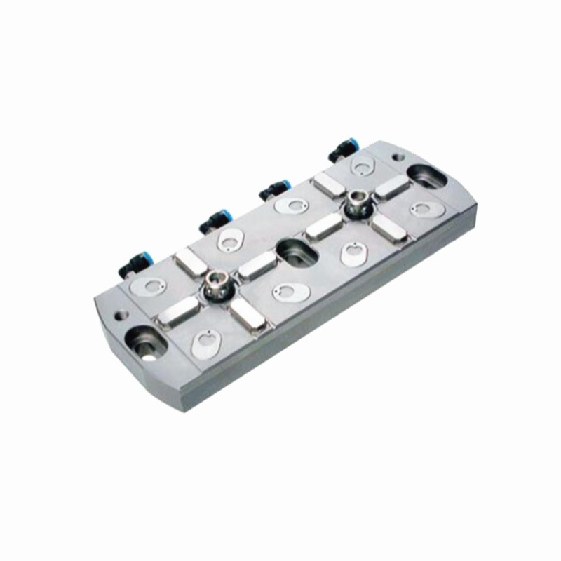 Mandril neumático para MacroTwin 3R-602.12HP