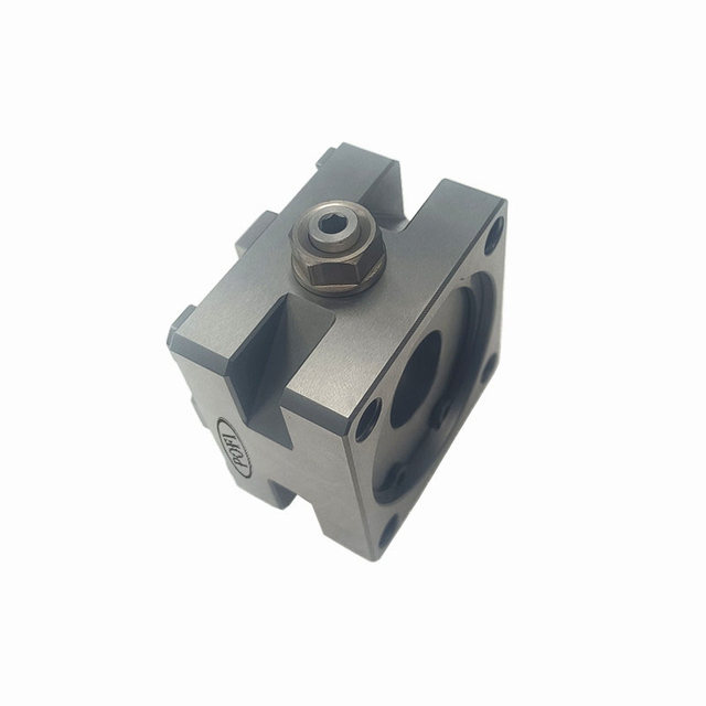 POFI 3M 56X56 Bloqueo De Tornillo De Portabrocas Manual 