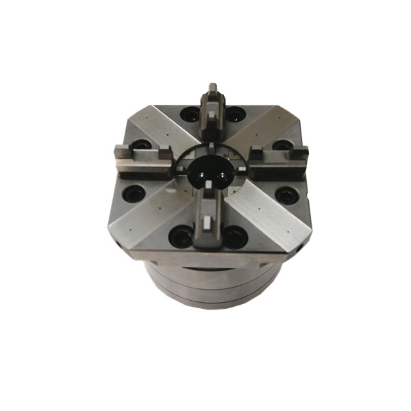 EROWA Compatible ITS CombiChuck compacto con collar ER-020026