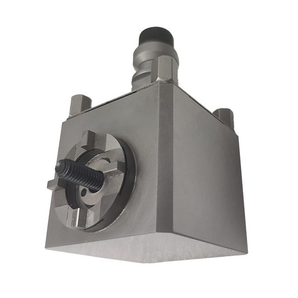 Soporte horizontal para ITS Compact Combi ER-029988