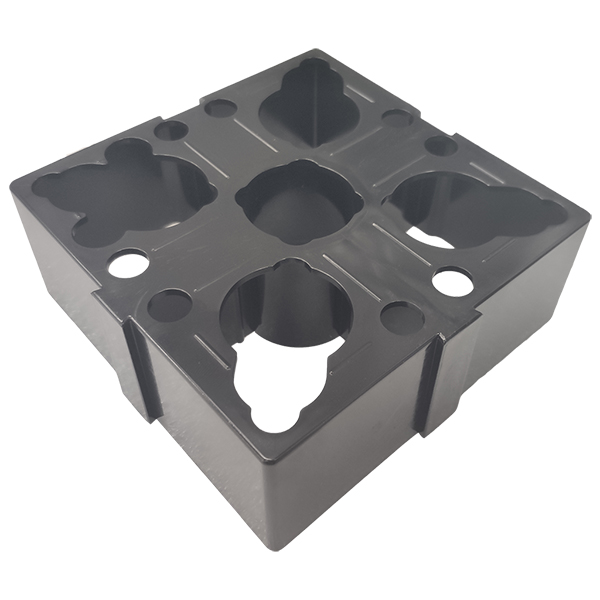Soporte del sistema ER-013913-2-600