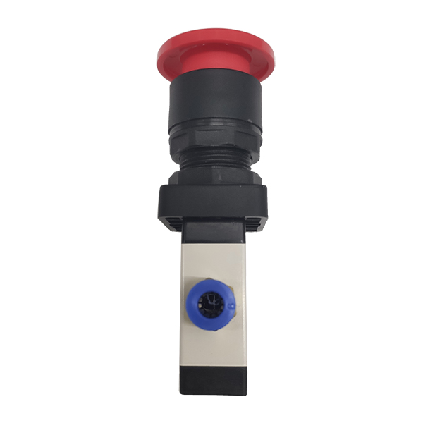 PO-Q0017-Interruptor neumático para mandril EDM-3