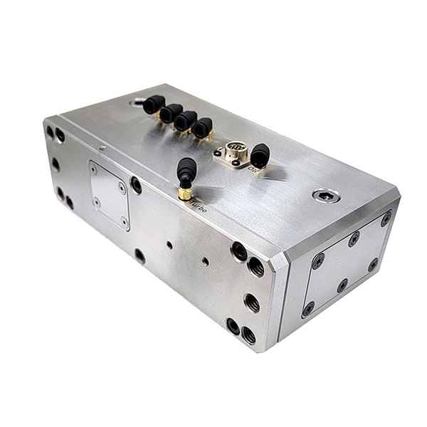 Pinza WGS 500-2-600