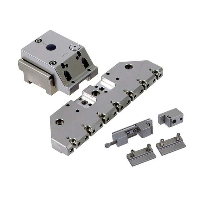 Kit de usuario de alta calidad fabricado por POFI, Compatible con el código 3R-242.82HP del sistema