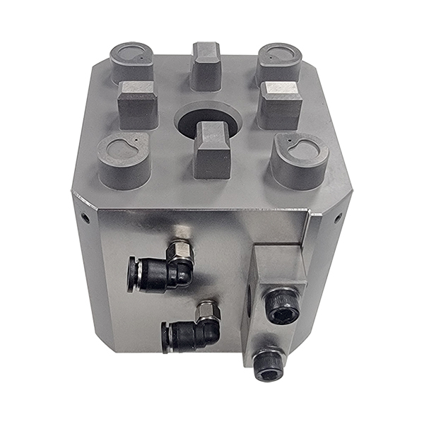 Mandril Neumático POFI para Macro 3R-602.4.1