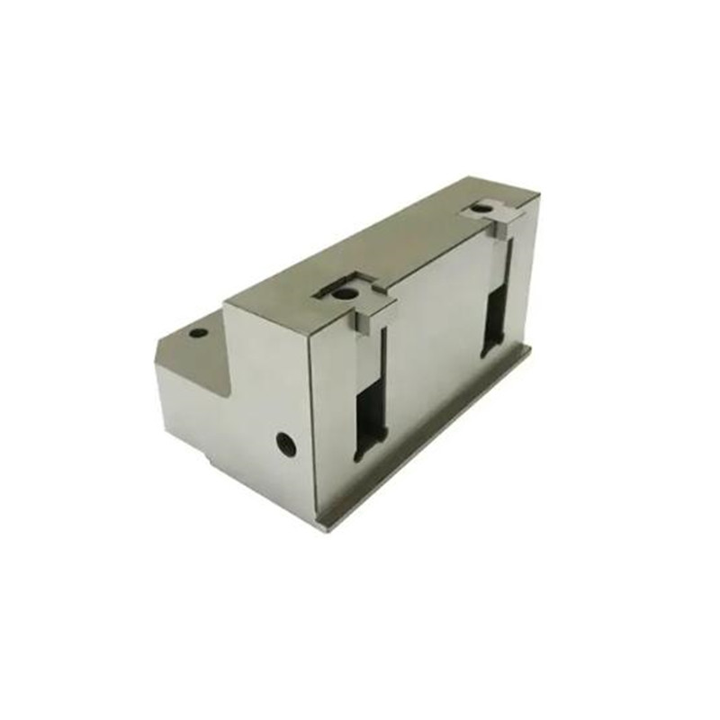 Juego de paletas de tornillo de banco POFI An. 100 mm
