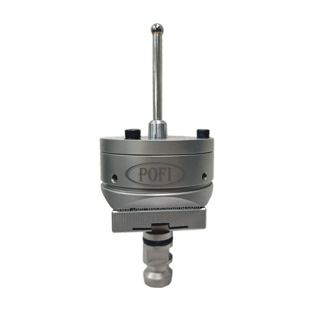 Sensor EDM System 3R De Resorte Con Bola Ø 5 Mm Ø 2 Mm Ø 3 Mm Ø 4 Mm 