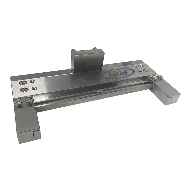 VISOR DE EDM DE CORTE DE ALAMBRE AJUSTABLE (0~150 mm) china1