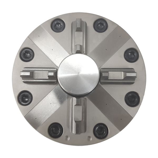 ER-037970 ITS mandril 100 P-4-600