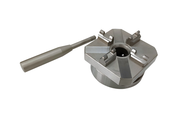 PO-K0080-Mandril manual D80-4-600