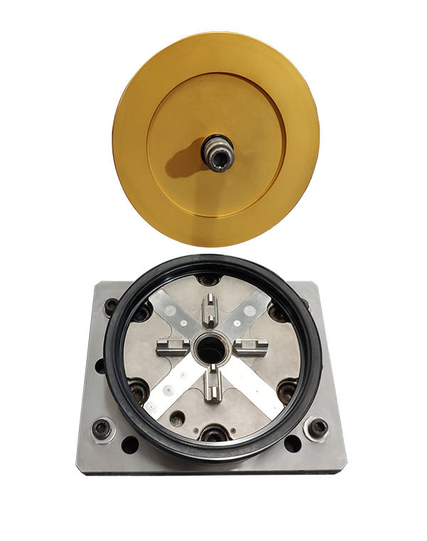 ER-008972-Cubierta para PowerChuck P-4-600