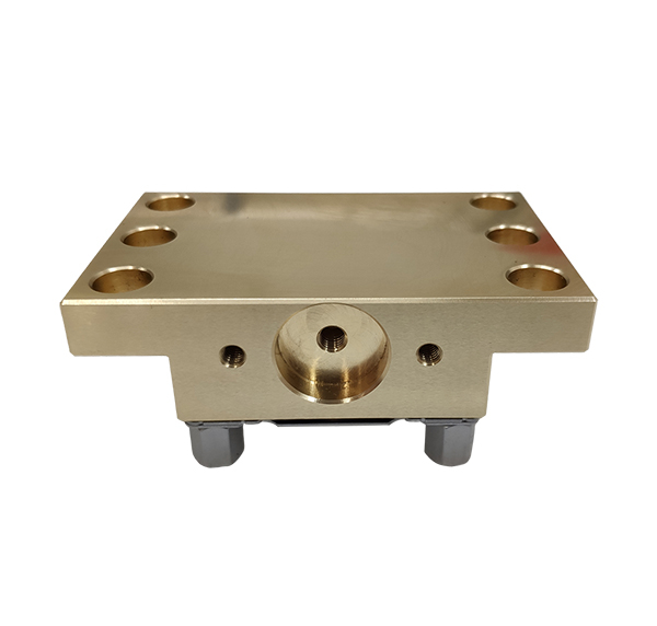 81x51 Soporte Plano Uniplato ER-009219