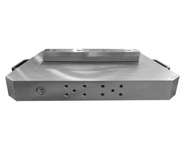 Alineación palet MTS 350 x 350 ER-037870 ER-048377