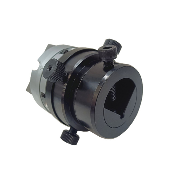 Adaptador de calibración de minielectrodo 3M compatible con POFI 74x95mm