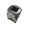 Portaelectrodos POFI Square 25 para WEDM EDM Compatible con ER-093993