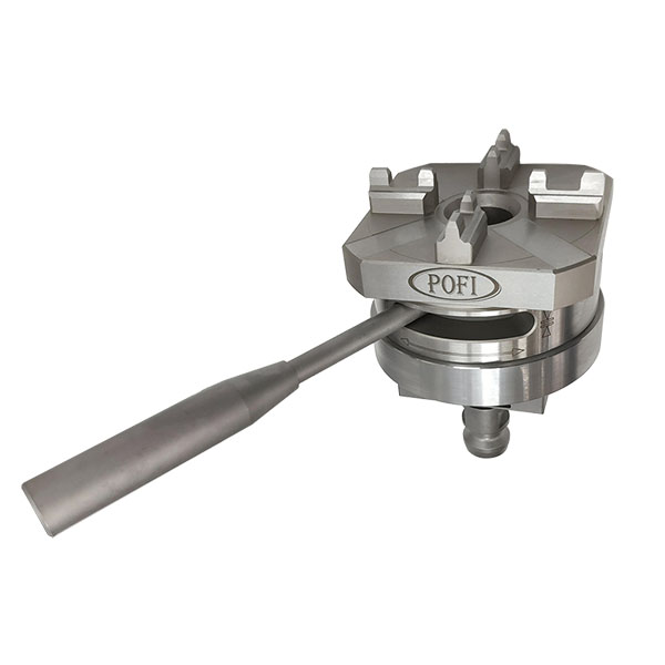 Adaptador manual 3R a EROWA Chuck-1-600