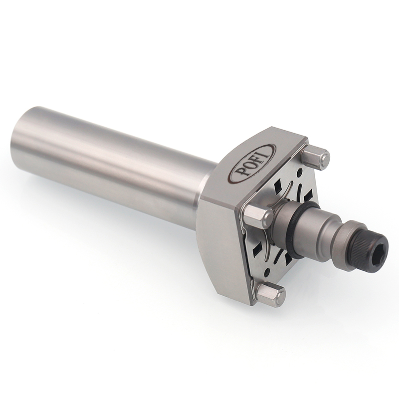 PO-N0007-ER-30-Erowa ER-010723 Comprobación del pasador 50 EDM Tooling ITS Chuck Alignment NT32-2