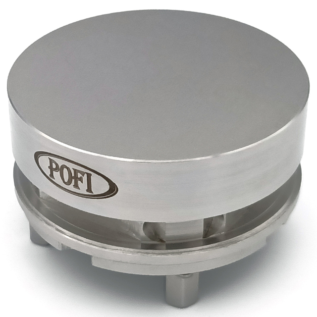 Soporte Uniblank φ72 ER-035210