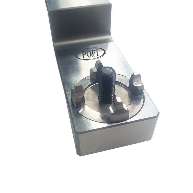 Portabrocas POFI Manaul con brazo de extensión Z-Vario ER-038711 