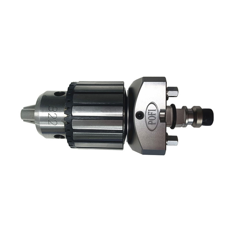 Portabrocas de pinza de electrodo compatible con EROWA D5 ~ D20