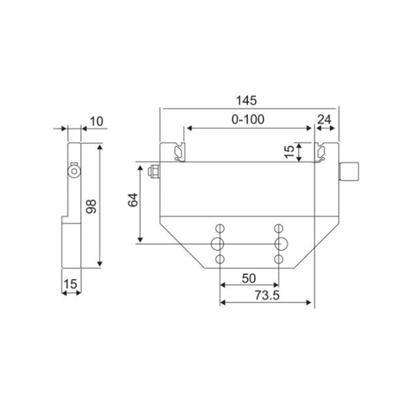 SuperVice 3R-292.2 POFI