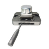 Pofi Wire EDM Manual Chuck, Macro, 3R-602.27