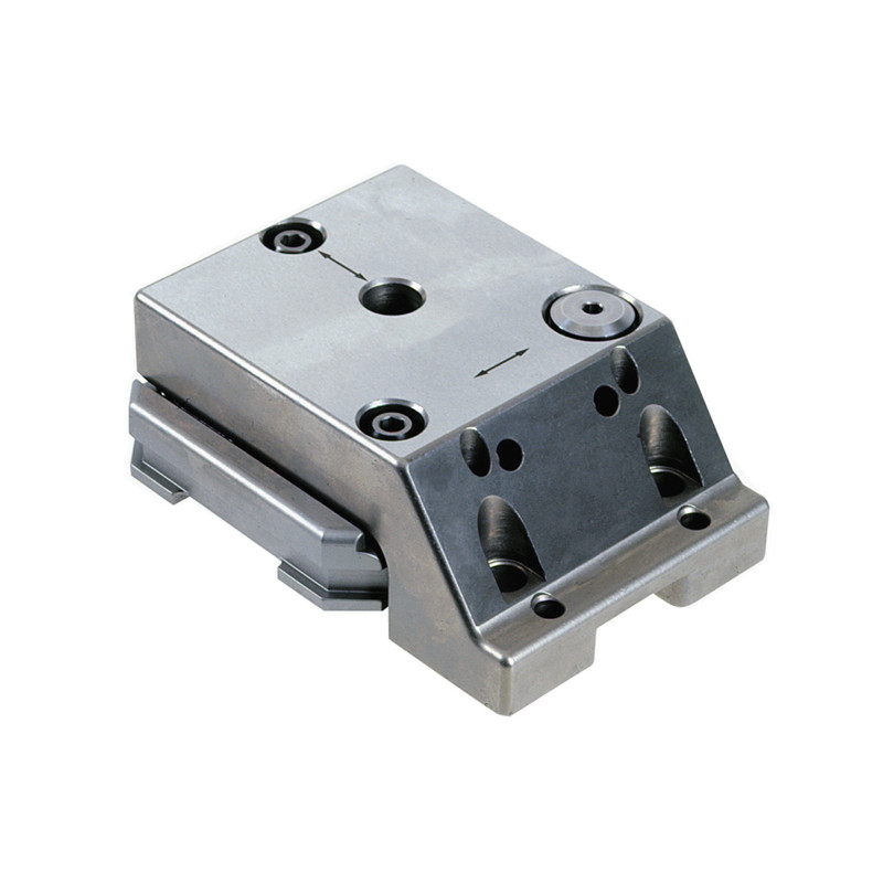 Adaptador de nivelación, Macro 3R-262HP