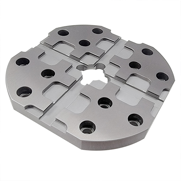 Palet Compatible 3R 120x120-3-600
