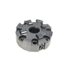 POFI D75 Manual Chuck MacRostd 3R SP15055