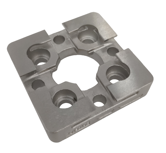 Palet 54x54 MacroStd 3R-651.7E-XS 3R-651.7ES Versión Fundición