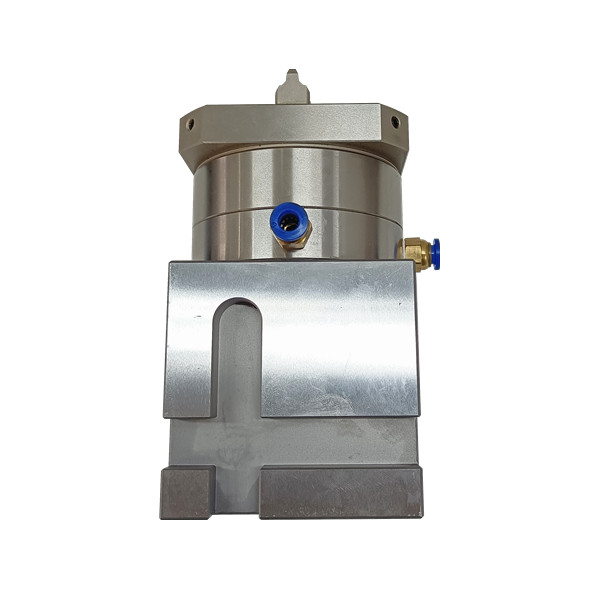 Mandril de acción rápida compatible con ER-012297副本