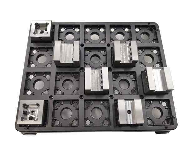 ER-011591 Soporte del sistema de 20 pliegues 3R-650 8x5-2