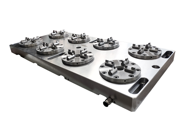 8 EN 1 Optimizado CNC D100 Power Chuck-2-600