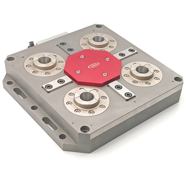 POFIUPC UPC P 016841 Mandril de precisión PO-UPC0001